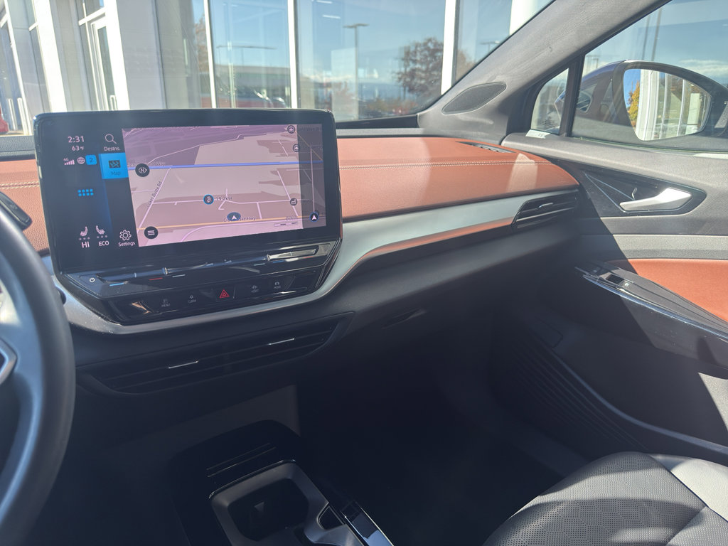 Used 2021 Volkswagen ID.4 Pro S w/ Gradient Package image 13