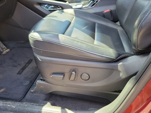 Used 2024 Kia Telluride S w/ S Sunroof Package image 10