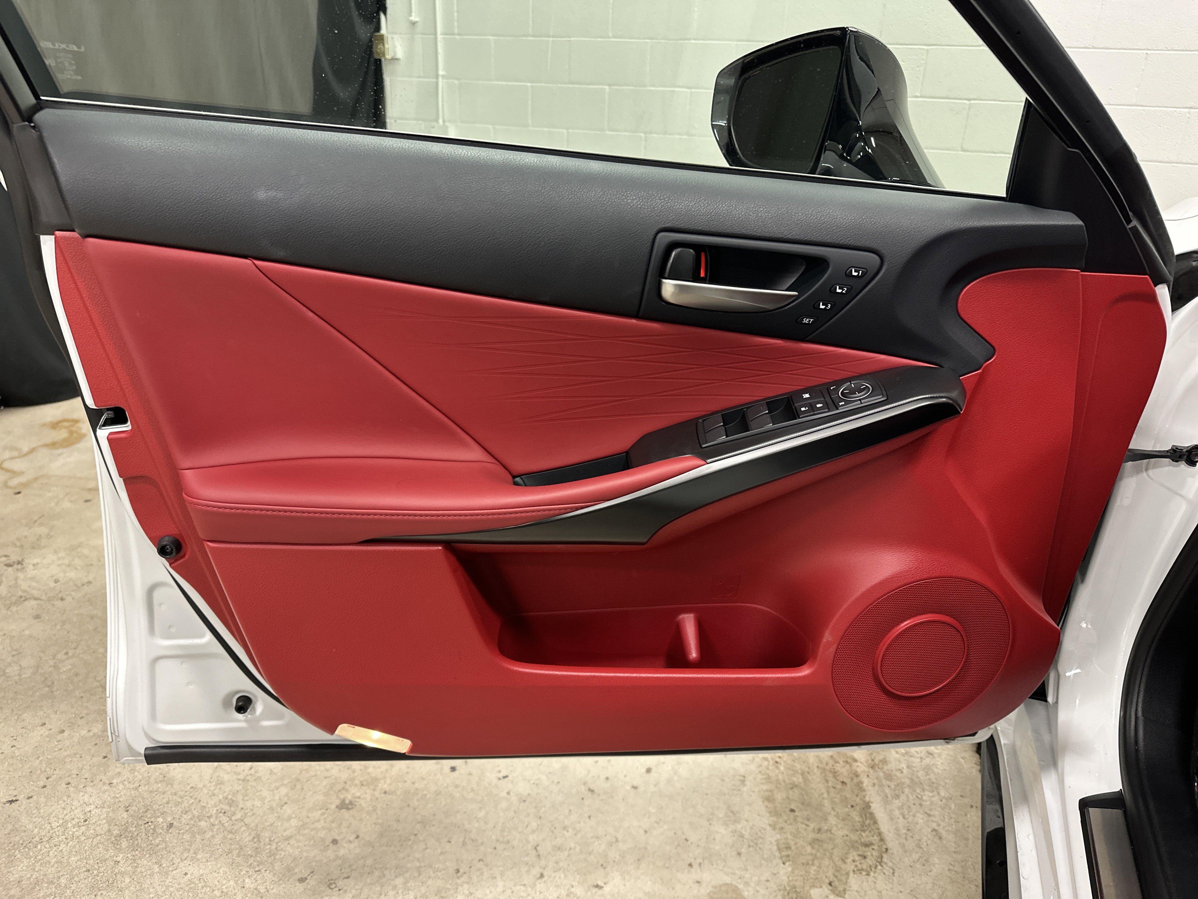 Certified 2024 Lexus IS 350 F Sport image 14