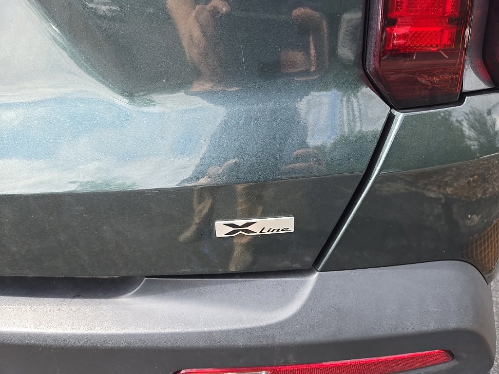Certified 2023 Kia Sorento S w/ Panoramic Sunroof Package AWD/4WD image 4