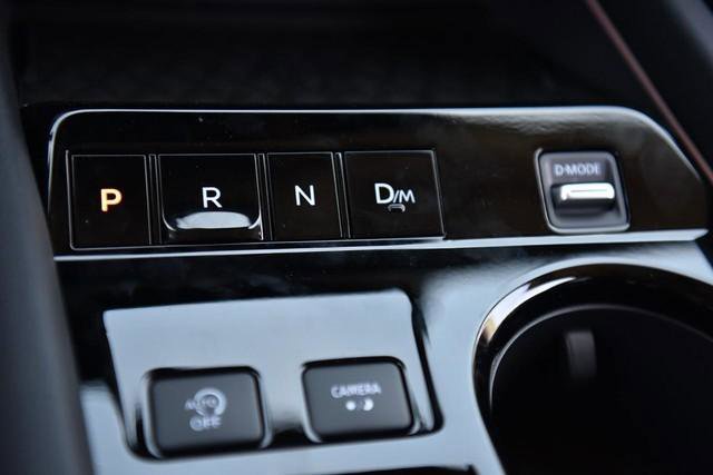 New 2025 Nissan Murano SL image 21