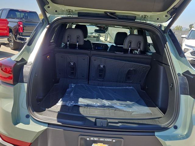 New 2026 Chevrolet TrailBlazer ACTIV w/ Convenience Package FWD image 25