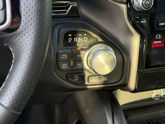 Used 2026 RAM 1500 Rebel w/ Rebel Level 2 Equipment Group AWD/4WD image 25