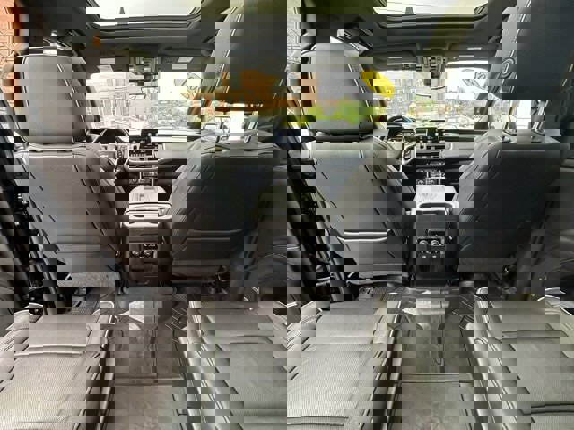 New 2026 Chevrolet Silverado 1500 LT w/ Safety Package image 28