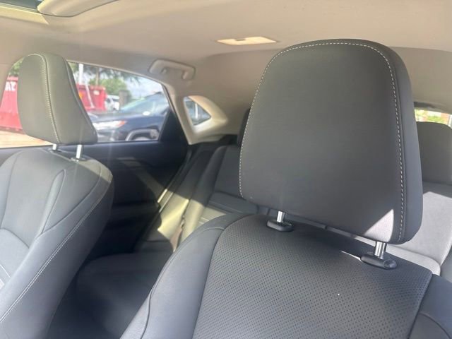 Used 2020 Lexus NX 300 FWD w/ Premium Package image 10