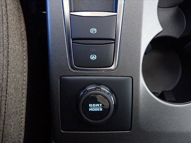 New 2025 Ford Bronco Sport Big Bend image 21