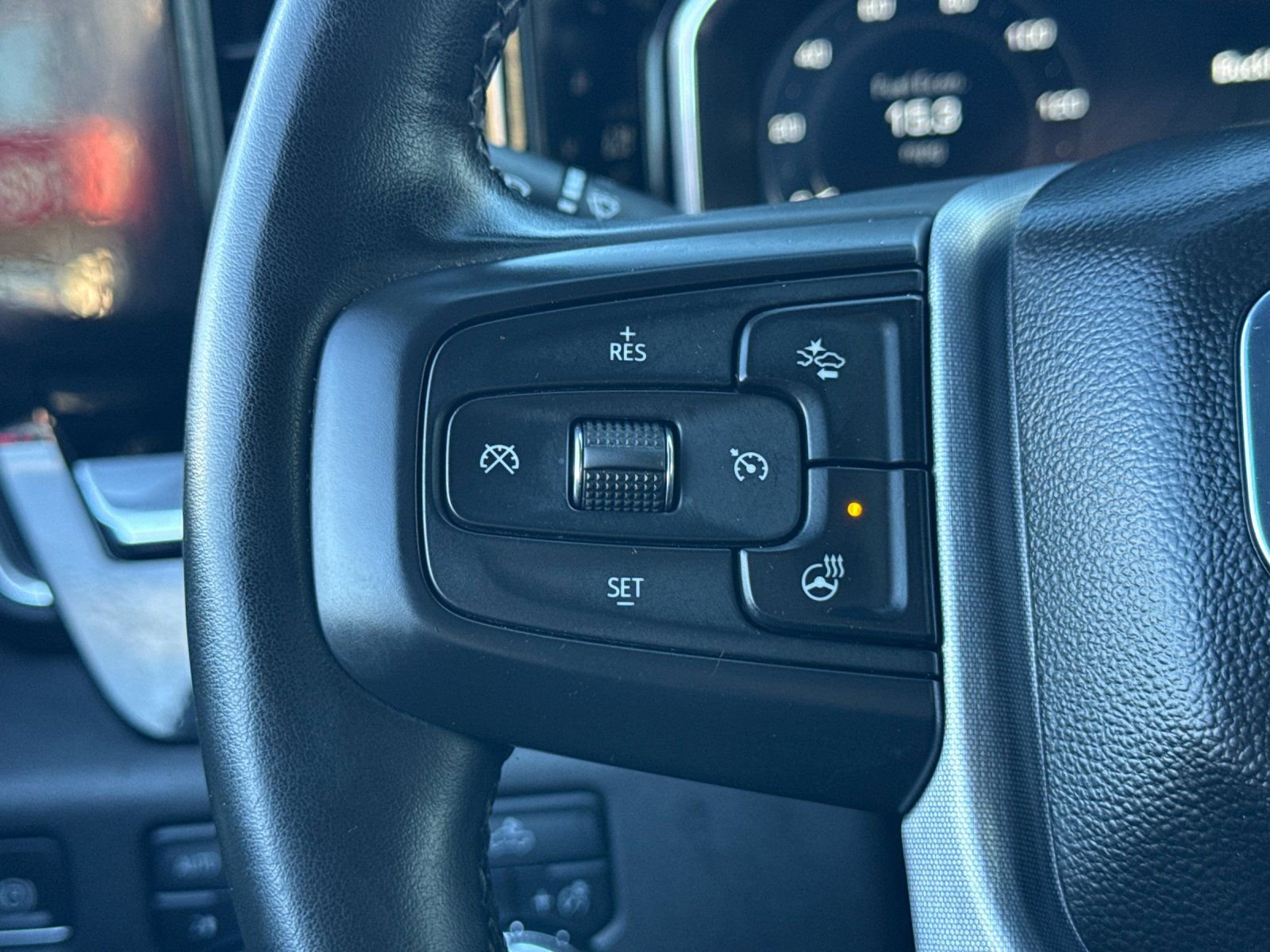 Used 2024 GMC Sierra 1500 Elevation image 26