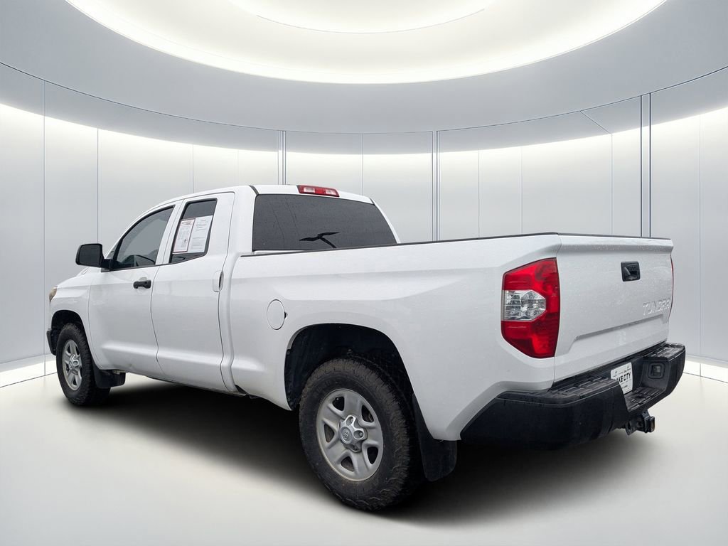 Used 2018 Toyota Tundra SR RWD image 6