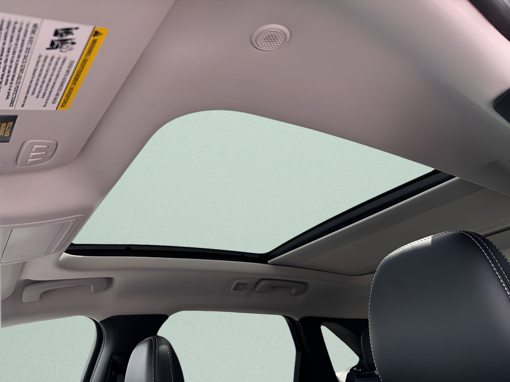 New 2024 Ford Escape SE w/ PHEV Premium Package FWD image 8