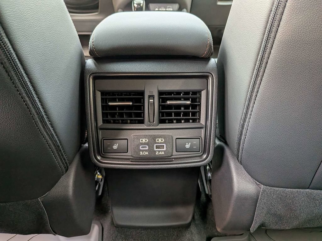 New 2026 Subaru Forester Touring AWD/4WD image 15