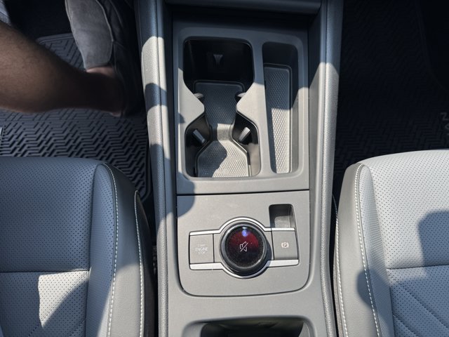 Used 2026 Volkswagen Tiguan SE AWD/4WD image 21