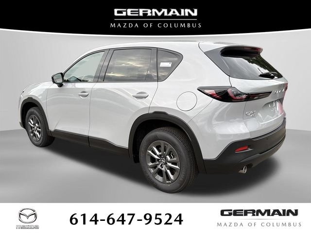 New 2026 MAZDA CX-5 Select AWD/4WD image 7