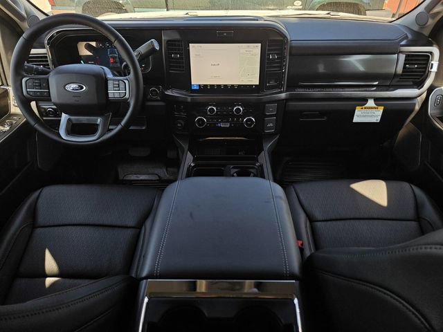 New 2026 Ford F350 Lariat RWD image 26