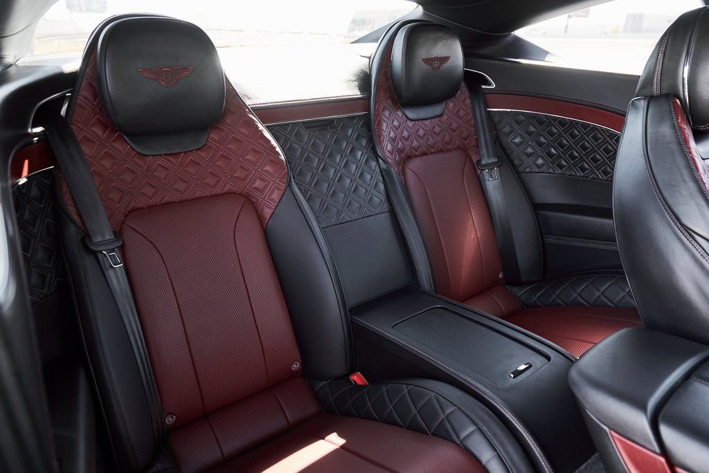 Used 2020 Bentley Continental GT First Edition AWD/4WD image 41
