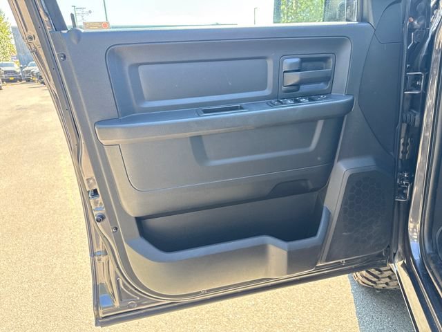 Used 2017 RAM 1500 Express AWD/4WD image 15