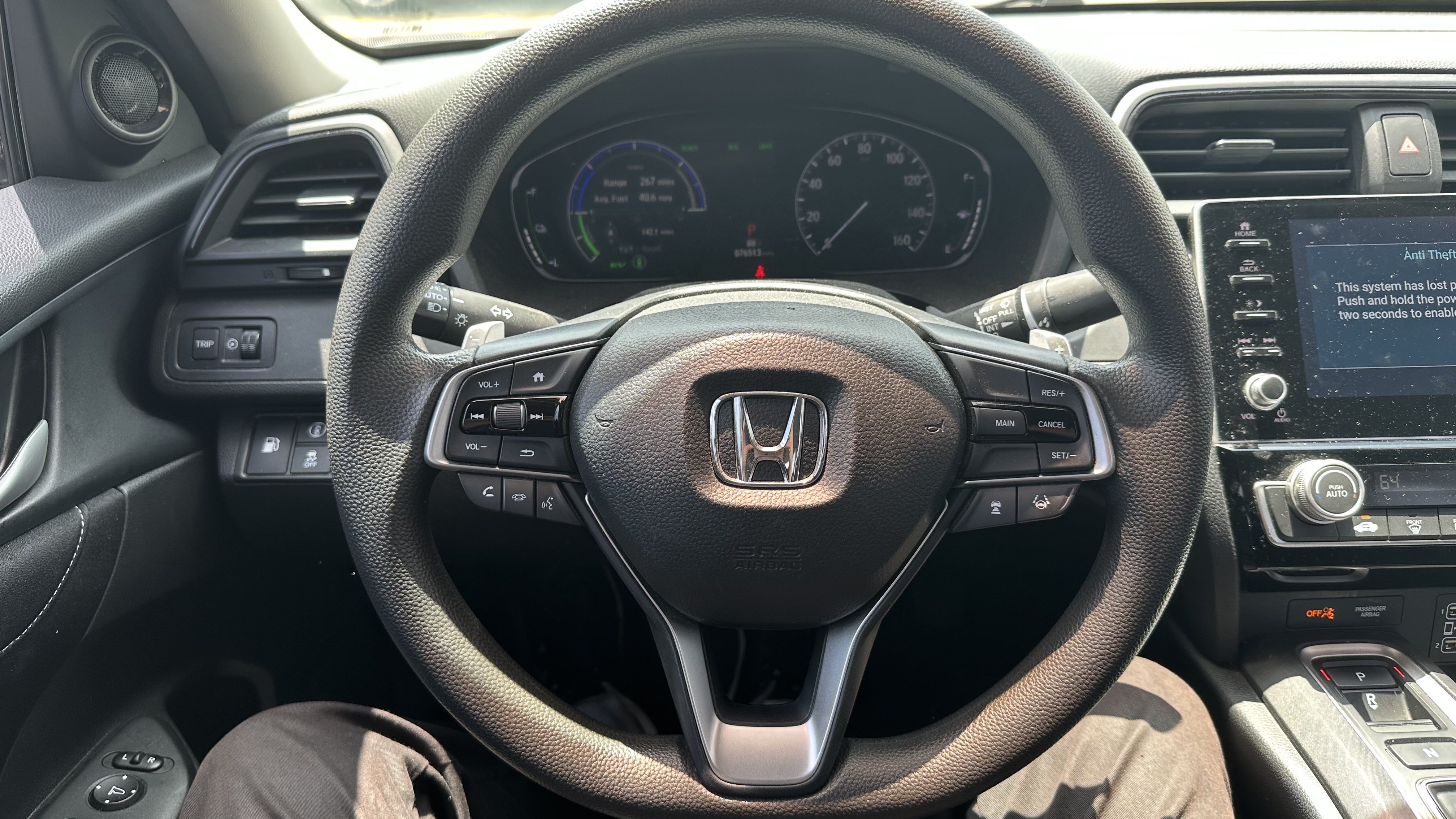 Used 2022 Honda Insight EX image 19
