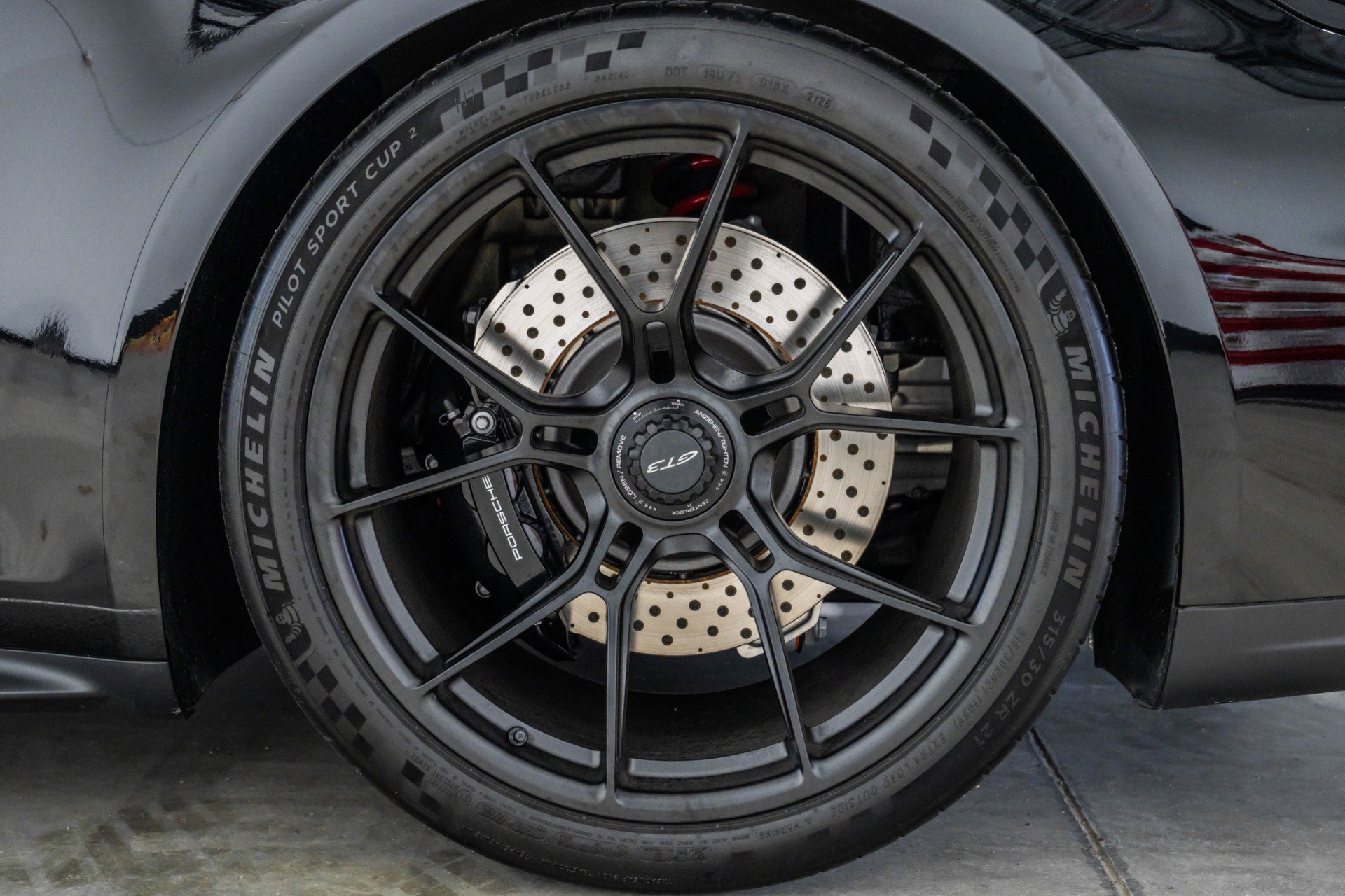 Used 2026 Porsche 911 GT3 image 10