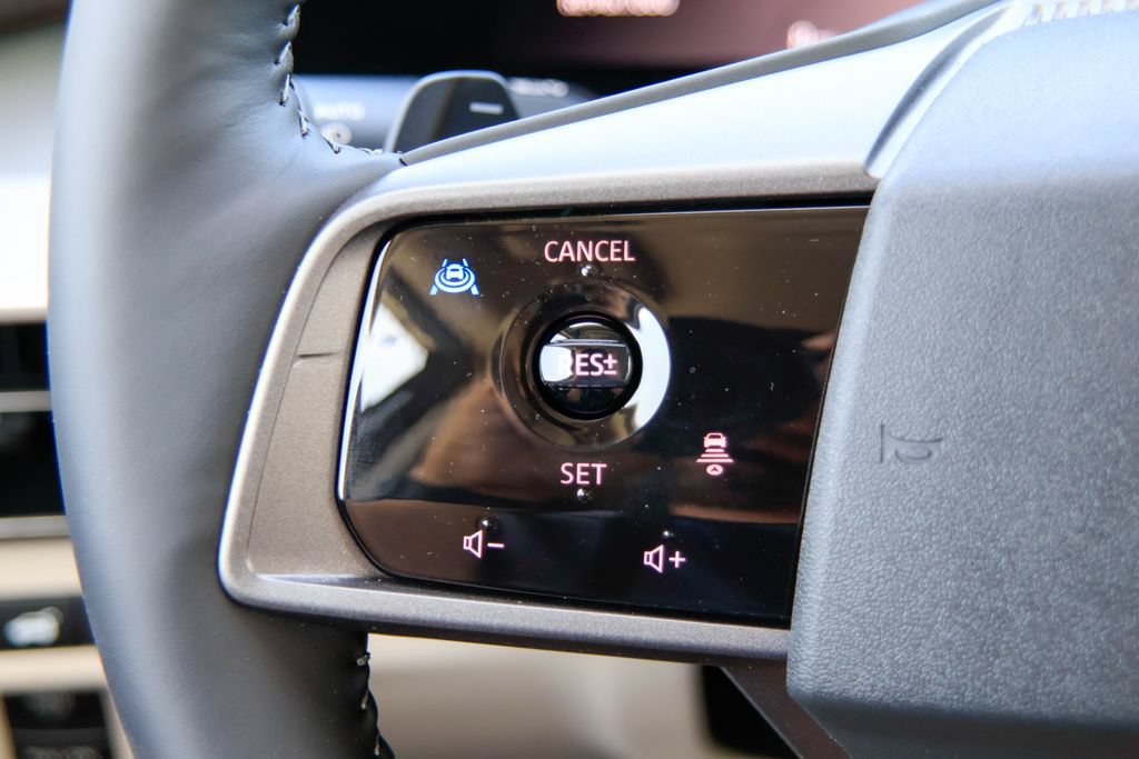 New 2026 Nissan Murano SL AWD/4WD image 11