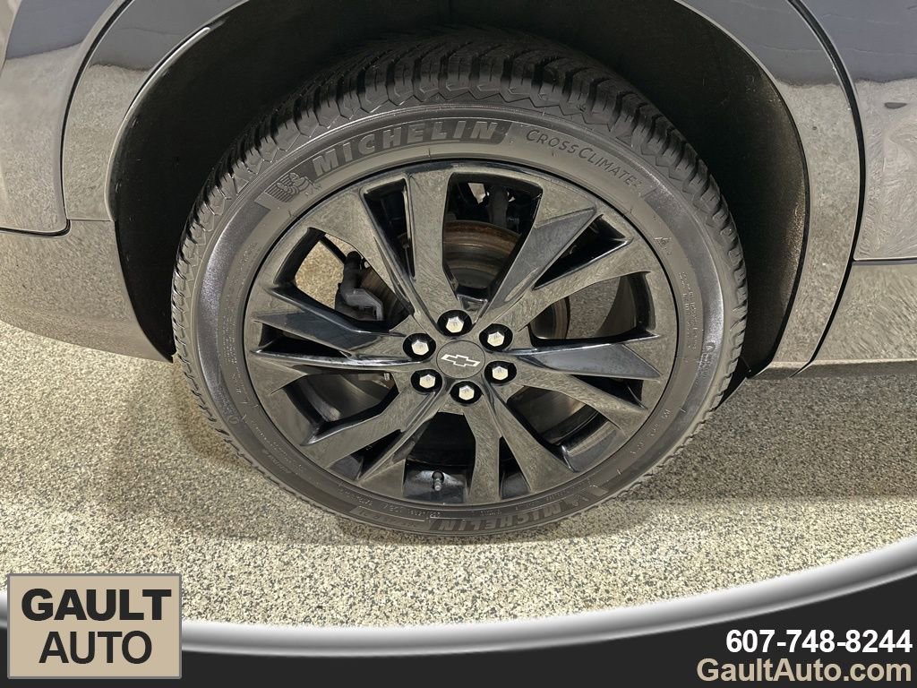 Used 2020 Chevrolet Blazer RS AWD/4WD image 22