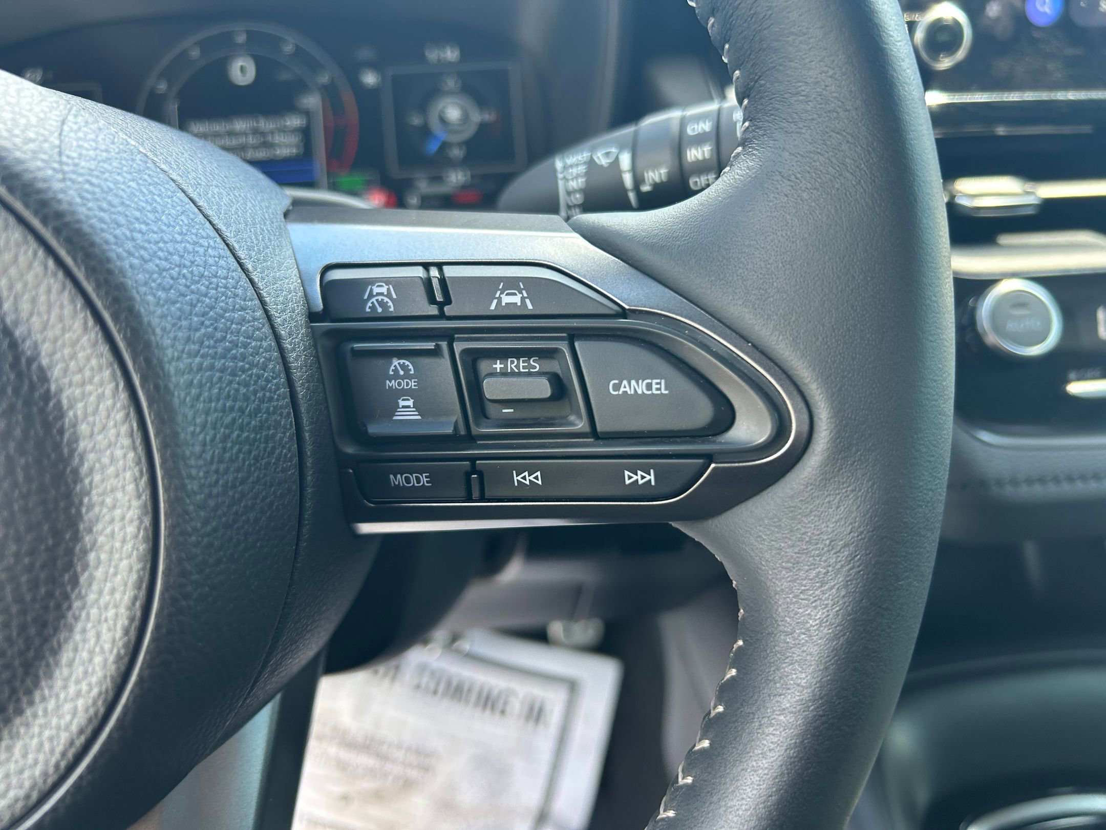 Used 2024 Toyota Corolla GR w/ Performance Package image 14