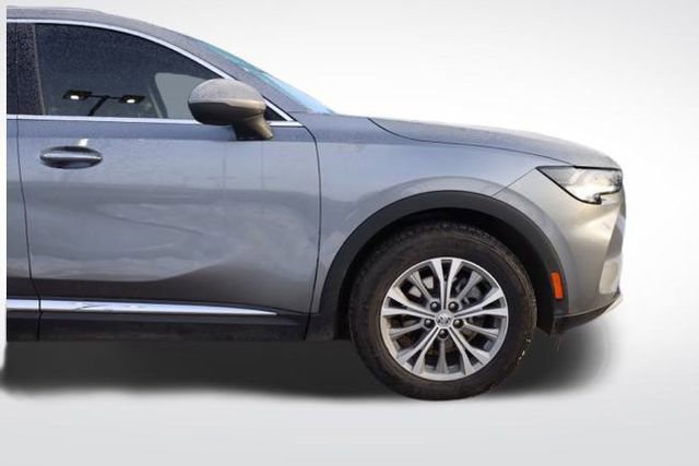 Used 2022 Buick Envision Preferred image 13