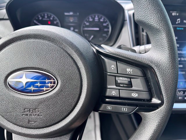 Used 2024 Subaru Crosstrek 2.0i Premium w/ Crosstrek Mirror Package AWD/4WD image 21