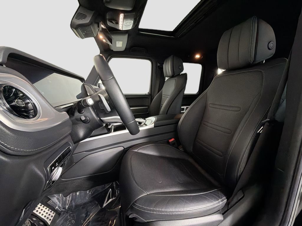 Used 2020 Mercedes-Benz G 550 image 22