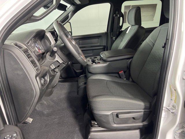 New 2025 RAM 2500 Tradesman image 9