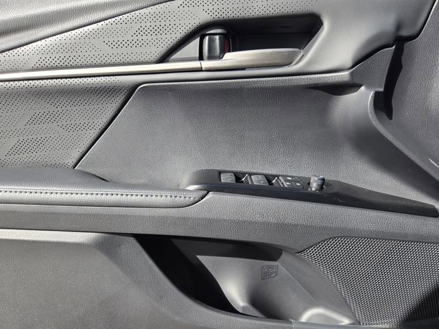 New 2026 Toyota Camry XSE FWD image 19