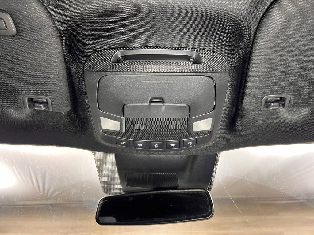 Used 2020 Ford Expedition Max Limited image 17