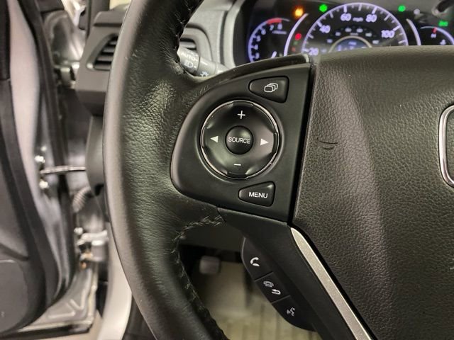 Used 2016 Honda CR-V EX-L image 14