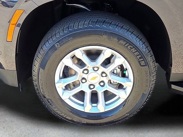 New 2026 Chevrolet Tahoe LS AWD/4WD image 9