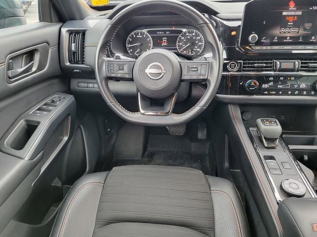 Used 2024 Nissan Pathfinder Rock Creek image 28