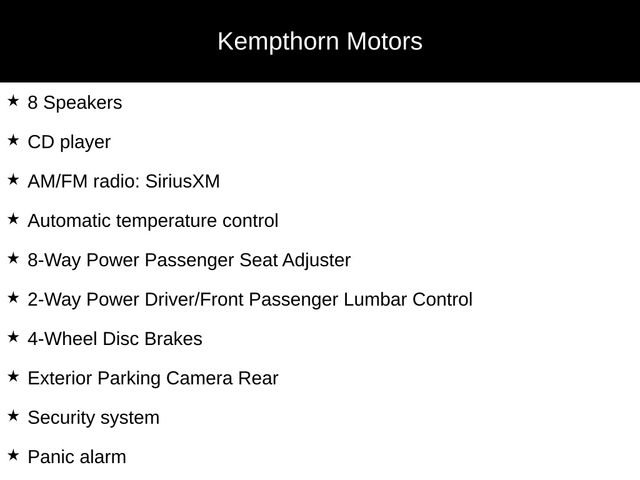 Used 2012 Cadillac CTS Luxury image 9