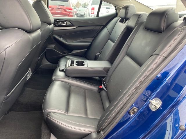 Used 2018 Nissan Maxima 3.5 SL image 17