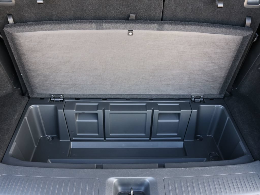 Certified 2025 INFINITI QX60 Pure AWD/4WD image 35