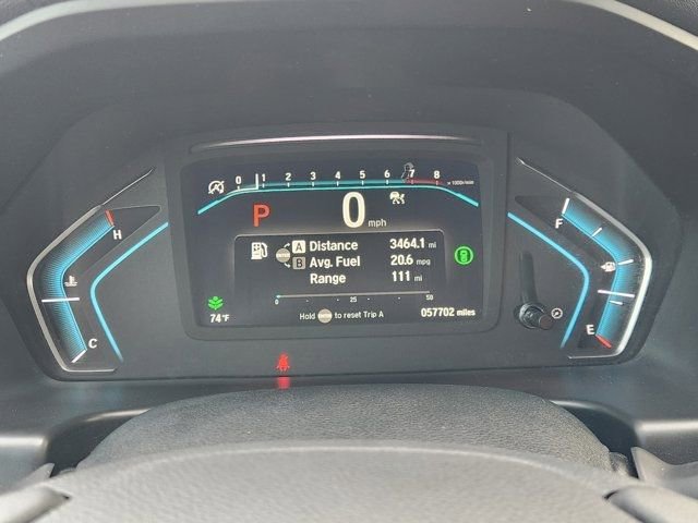 Used 2023 Honda Odyssey Sport image 7