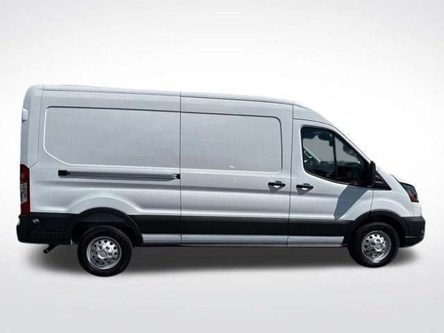 New 2026 Ford Transit 250 148 Medium Roof Extended AWD w/ Load Area Protection Package image 7
