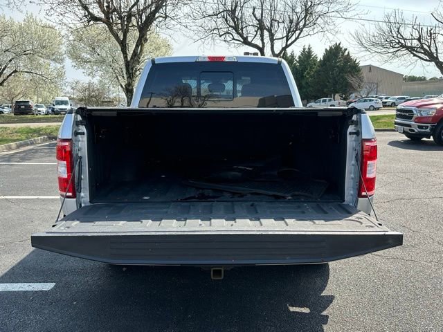 Used 2019 Ford F150 XLT w/ Equipment Group 302A Luxury image 15
