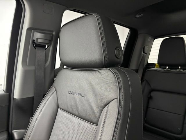 New 2026 GMC Sierra 1500 Denali AWD/4WD image 44