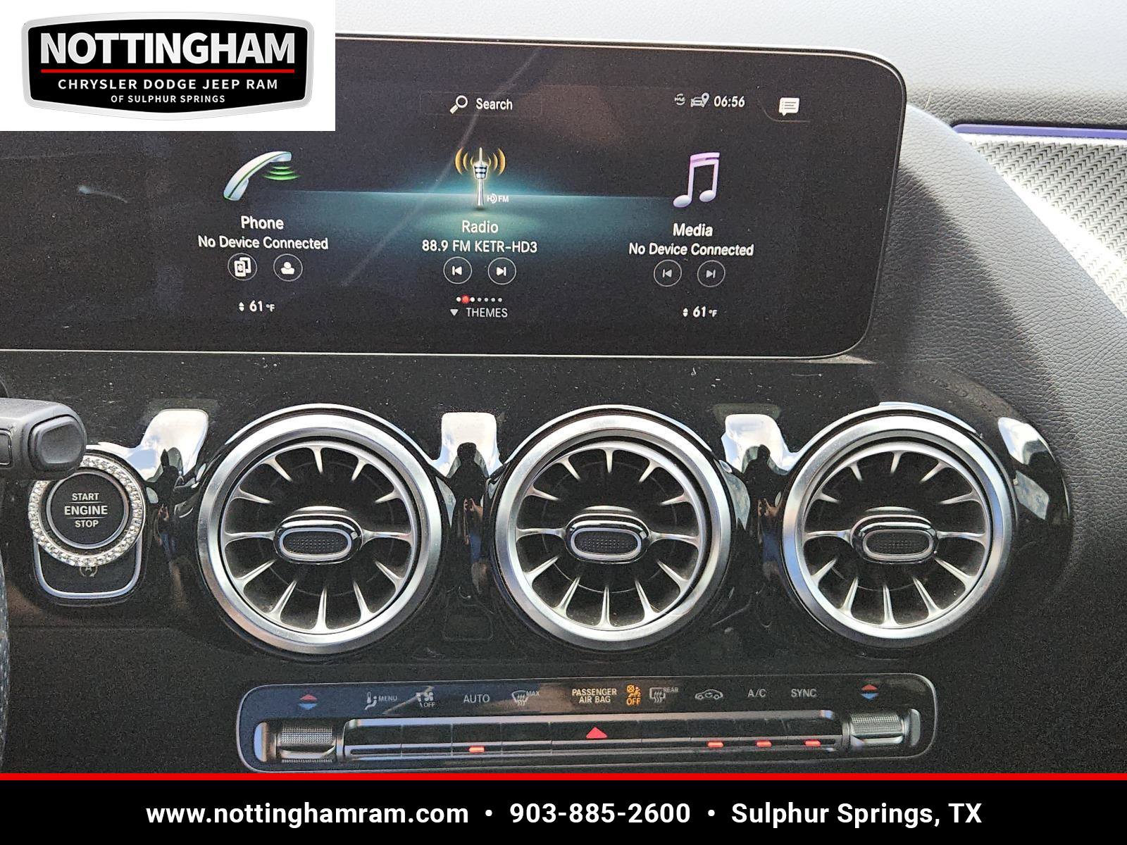 Used 2023 Mercedes-Benz GLA 45 AMG 4MATIC image 12