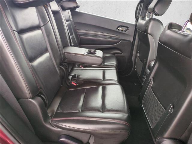 Used 2024 Dodge Durango R/T image 22