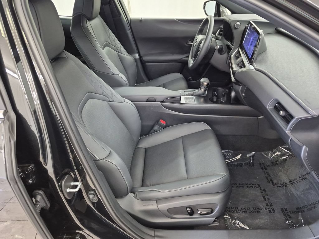 Certified 2024 Lexus UX 250h AWD w/ Premium Package image 35