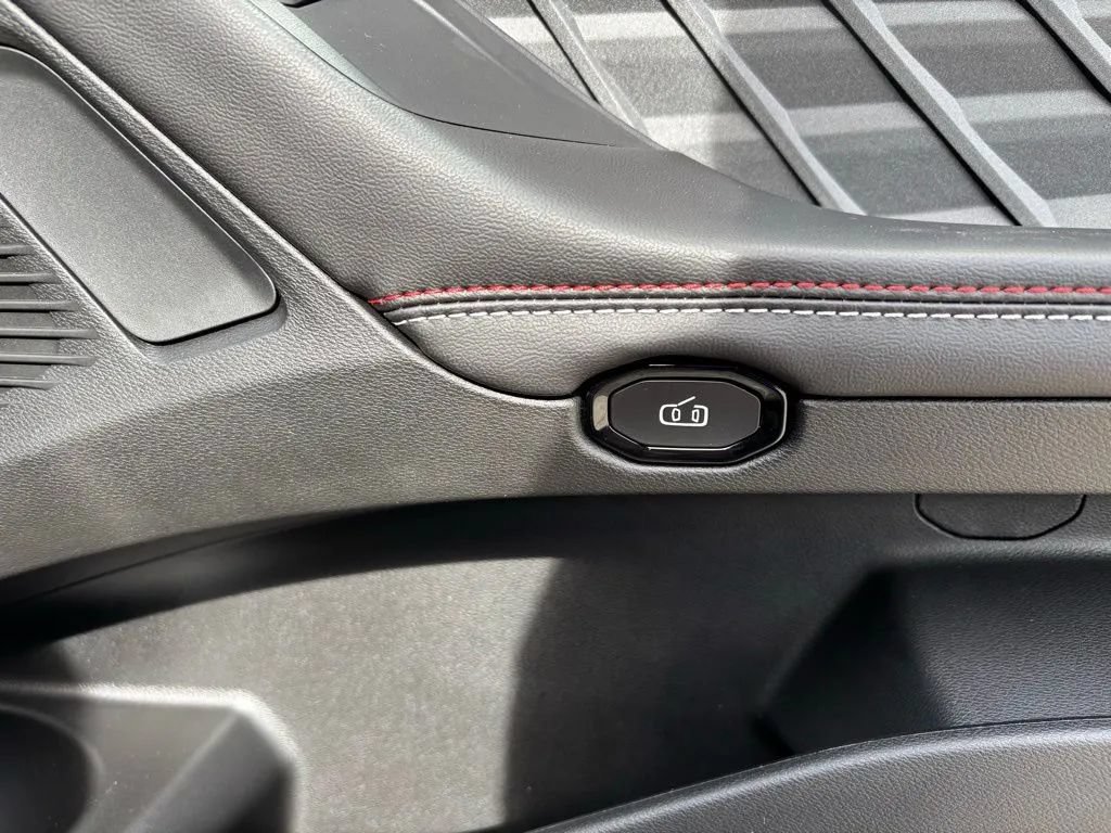 New 2026 Dodge Charger Scat Pack AWD/4WD image 25