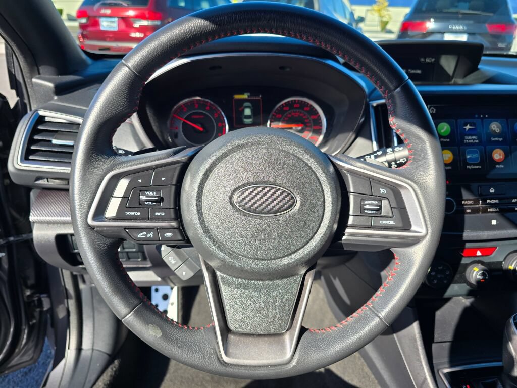 Used 2019 Subaru Impreza 2.0i Sport AWD/4WD image 22