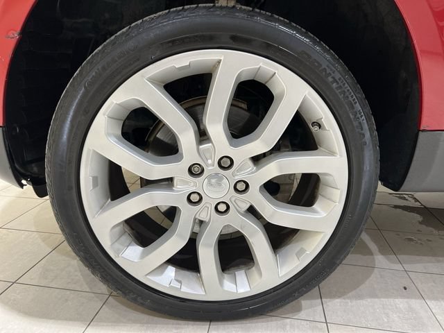 Used 2016 Land Rover Range Rover Sport HSE AWD/4WD image 29