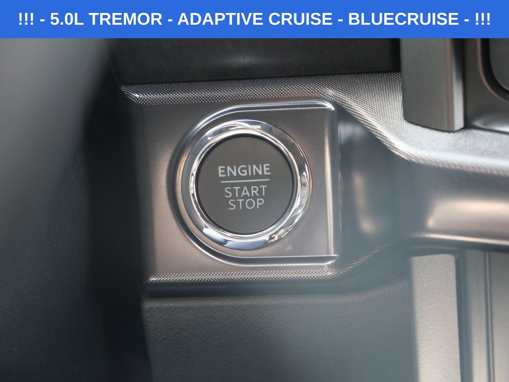 New 2026 Ford F150 Tremor image 26