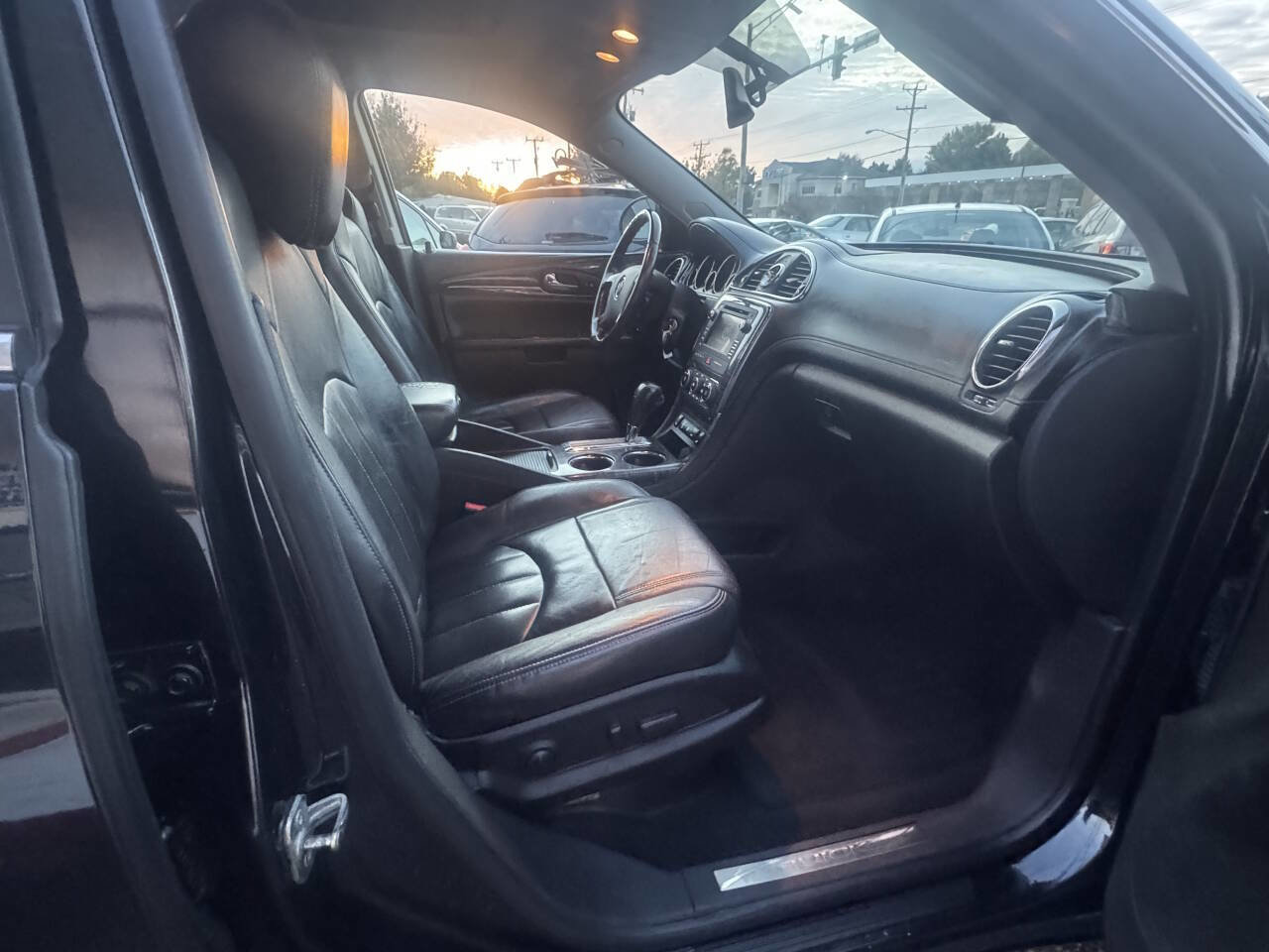 Used 2013 Buick Enclave Leather image 17