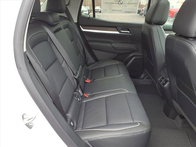 New 2026 GMC Terrain Denali image 21