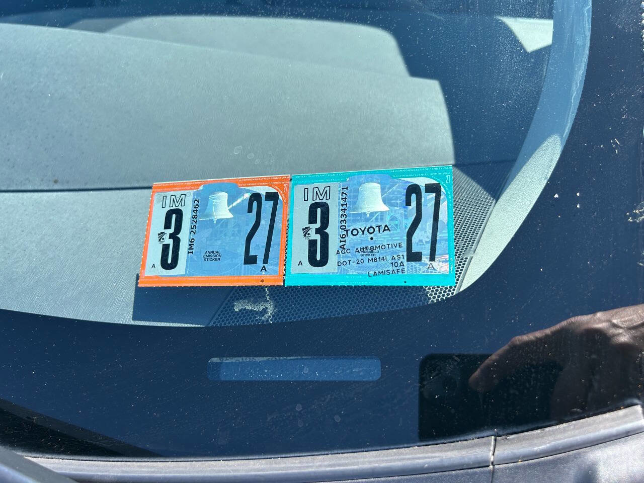 Used 2018 MAZDA MAZDA6 Touring image 15